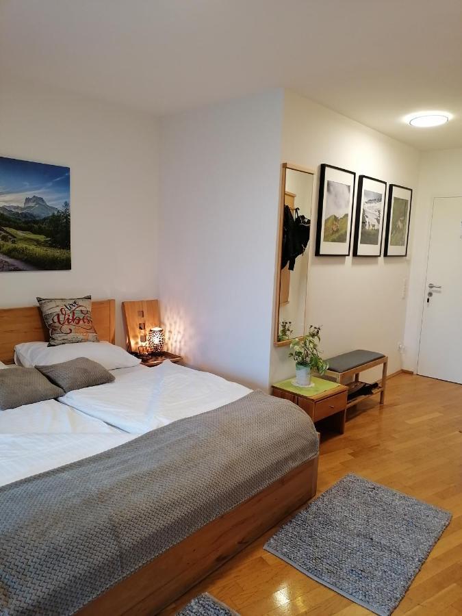 Appartement Steinbocks Chill *
