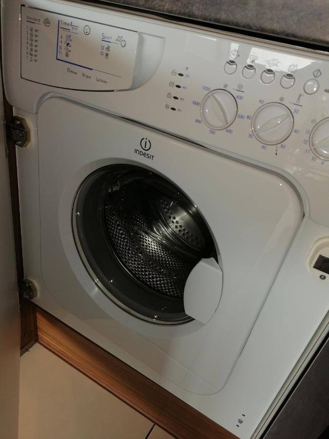 Steinbocks Chill Appartement *