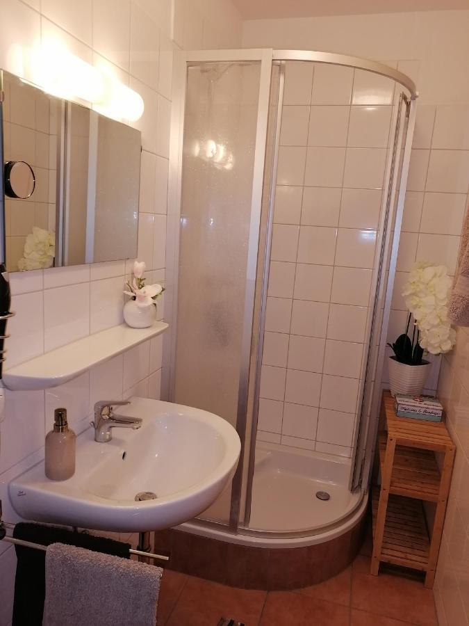 Steinbocks Chill Appartement