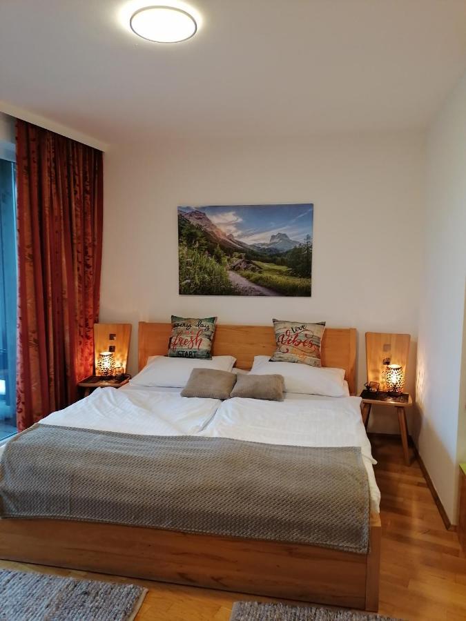 Steinbocks Chill Kaprun