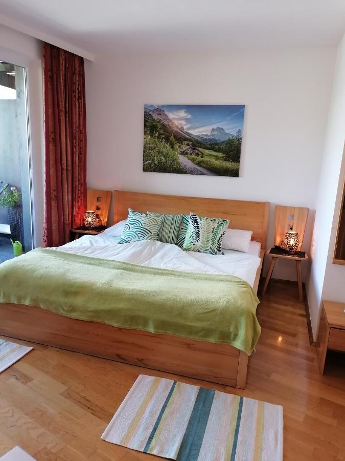 Steinbocks Chill * Kaprun