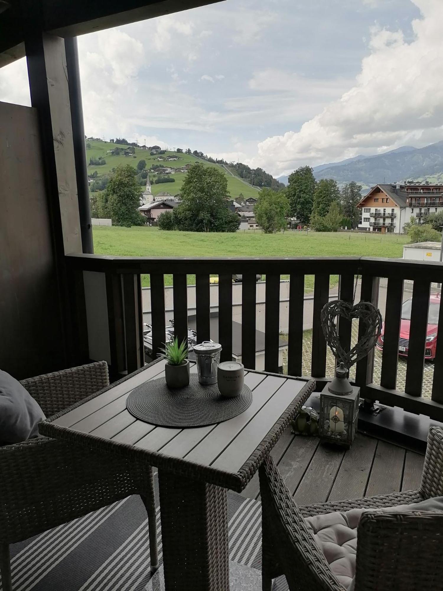 Steinbocks Chill Appartement