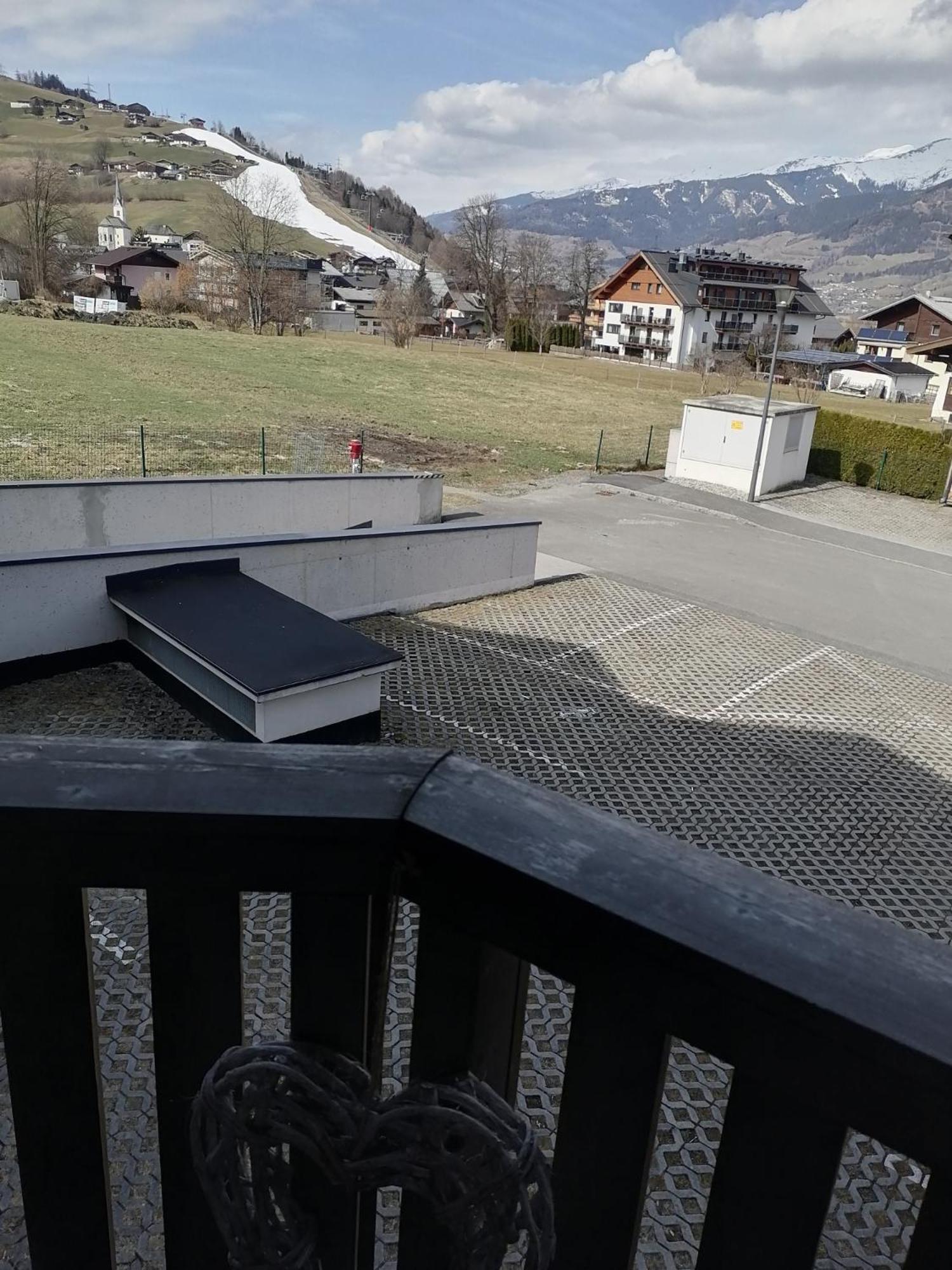 Steinbocks Chill Appartement *